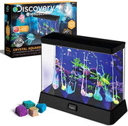 Crystal Aquarium