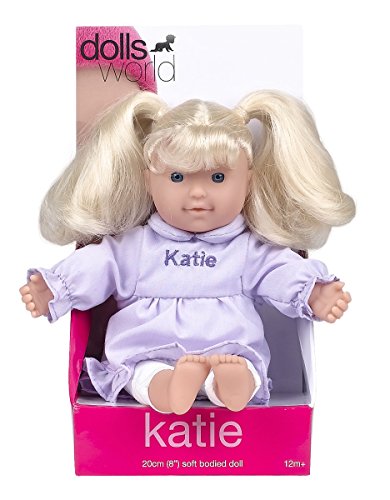 Katie Doll