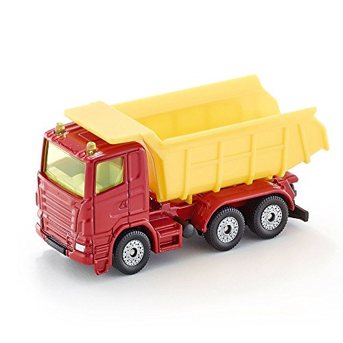 Truck with Dump body 1075