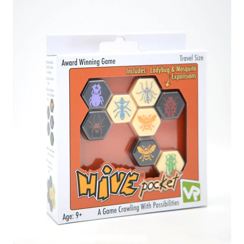 Hive Pocket Game