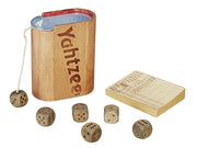 Yahtzee The Shake Score ANd Shout GAme