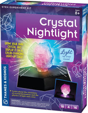 Crystal Nightlight