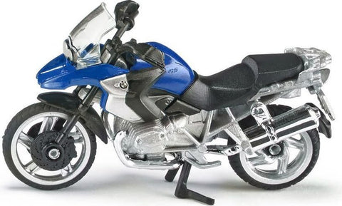BMW R1200 GS Motorbike 1047