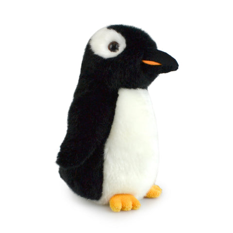 Lil Friends Eco Gentoo Penguin