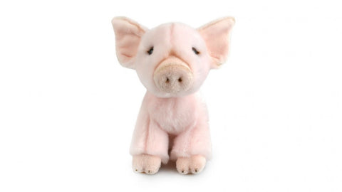 Lil Friends Pig 18cm