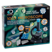 Discovery 100 X Microscope