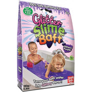 Glitter Slime Baff - Purple
