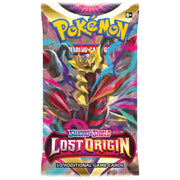 Pokemon Sword and Shield - Lost Origin