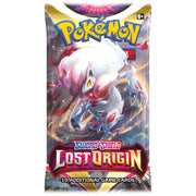 Pokemon Sword and Shield - Lost Origin