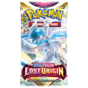 Pokemon Sword and Shield - Lost Origin