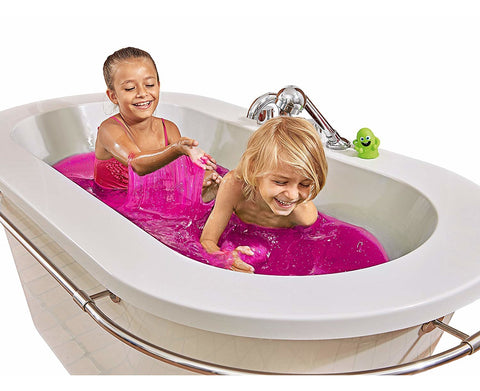 Glitter Slime Baff - Pink