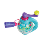 Swirl & Style Tie Dye Studio