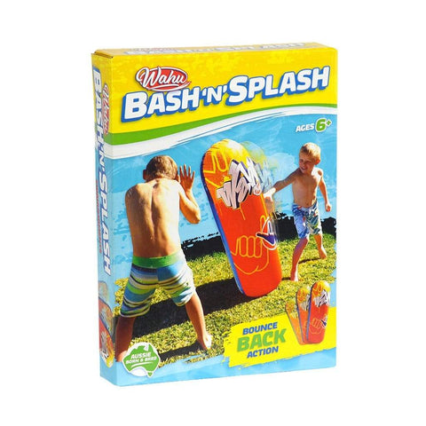Bash n Splash