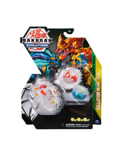 Bakugan Starter Pack Season 4