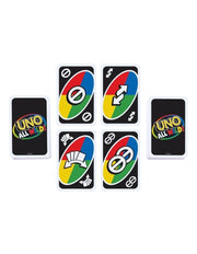 Uno All Wild!
