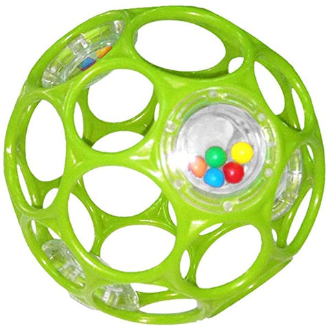 Oball 4" ball