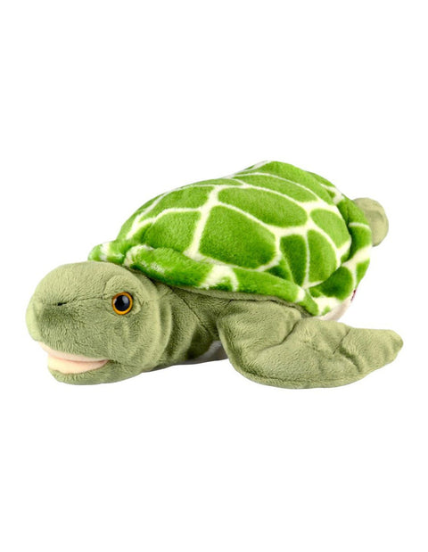 Turtle Body Puppet