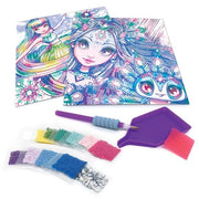 Dazzle By Number Kit
