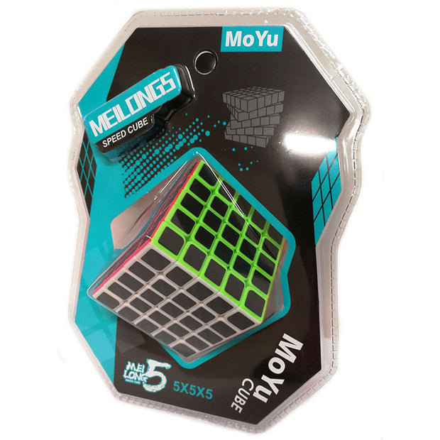 Speed Cube 5x5 MoYu