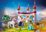 Marla in the Fairytale Castle 70077