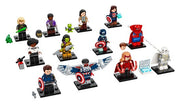 Marvel Minifigures