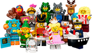 Lego Mini Figures - Series 23