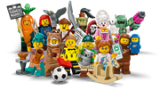 Lego Mini Figures - Series 24