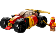 Ninjago - Kai's Ninja Race Car EVO