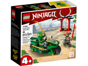 Ninjago - Lloyd's Ninja Street Bike