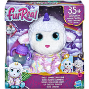 Furreal Sweet Jammiecorn Lamb