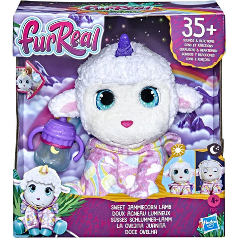 Furreal Sweet Jammiecorn Lamb