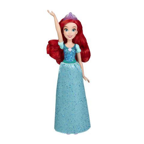 Disney Princess Royal Shimmer Ariel