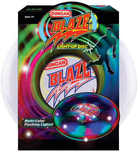 Blaze Light Up Disc