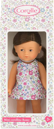 Mini Corolline Romy