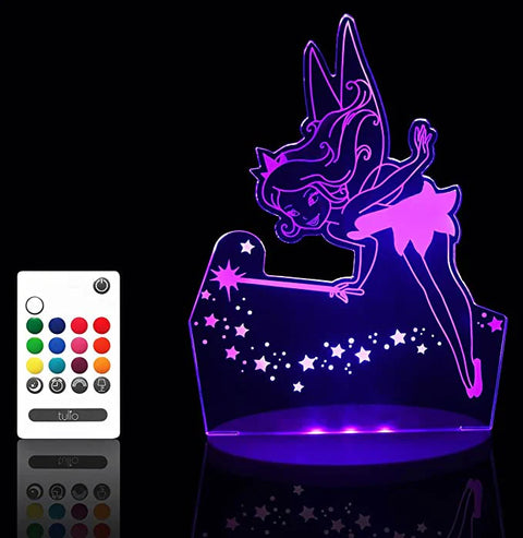 Tulio Dream Light - Pixie