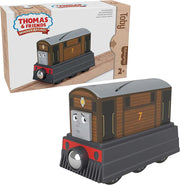 Toby