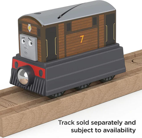 Toby