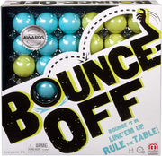 Bounce Ping Pong Challenge Game