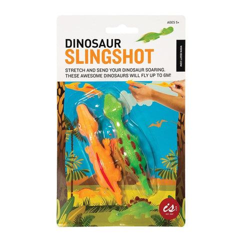 Dinosaur Slingshot pack 2