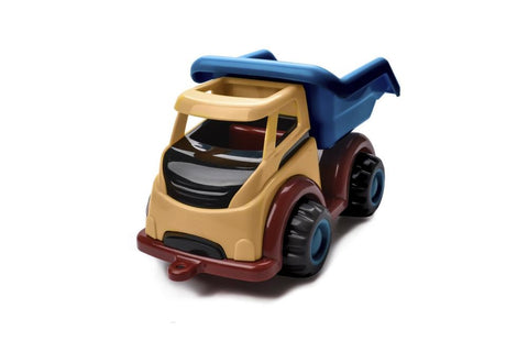 Mighty Tip truck