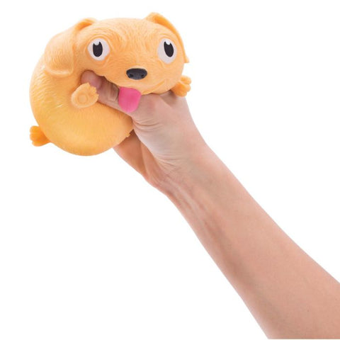 PLayful Squish Puppies