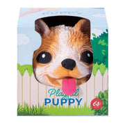PLayful Squish Puppies