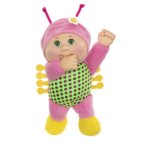 Cabbage Patch Enchanted Forest Friends-Asst