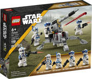 Star Wars 501st Clone Troopers™ Battle Pack