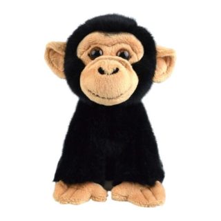Soft 100% Recycled 18cm - Chimp
