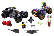 76159 Batman Joker's Trike Chase