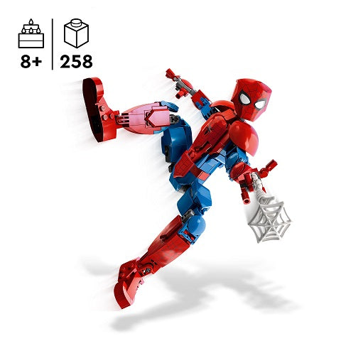 Marvel Spiderman Figure