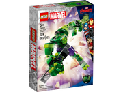 Marvel Hulk Mech Armor