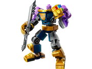 Marvel Thanos Mech Armor