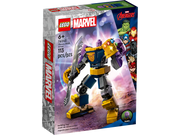 Marvel Thanos Mech Armor